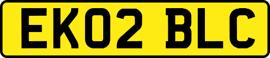 EK02BLC