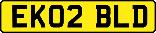 EK02BLD