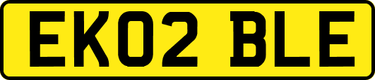 EK02BLE