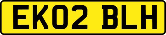 EK02BLH