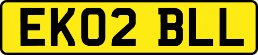 EK02BLL