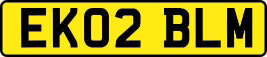 EK02BLM
