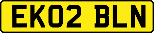 EK02BLN