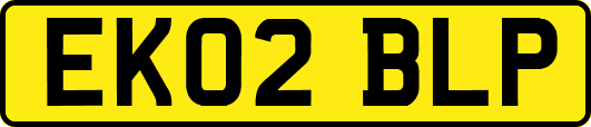 EK02BLP