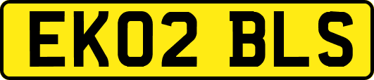 EK02BLS
