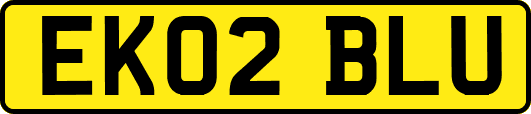 EK02BLU
