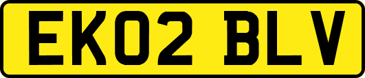 EK02BLV
