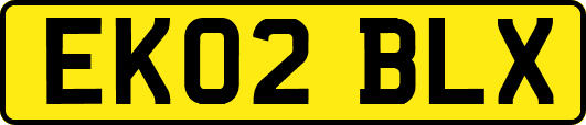 EK02BLX