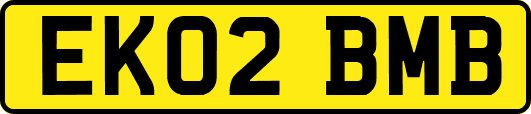 EK02BMB