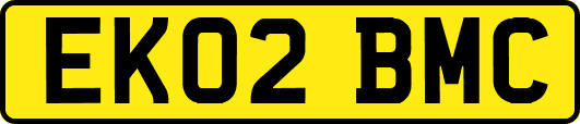 EK02BMC