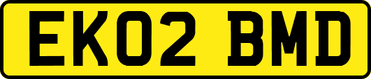 EK02BMD