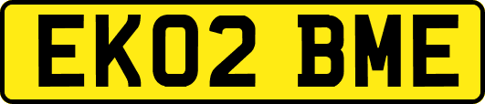 EK02BME