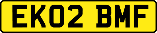 EK02BMF