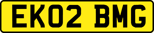 EK02BMG