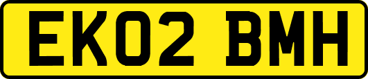 EK02BMH