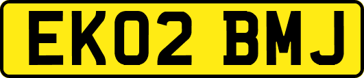 EK02BMJ