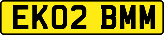EK02BMM