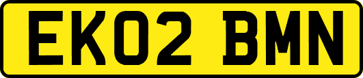 EK02BMN