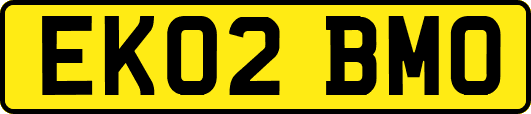 EK02BMO