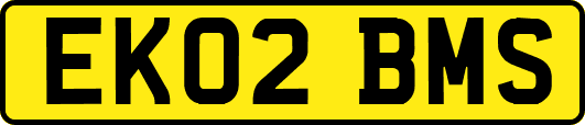 EK02BMS