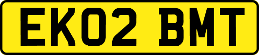 EK02BMT