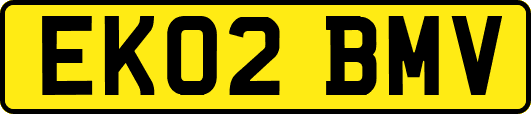 EK02BMV