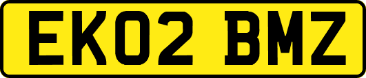 EK02BMZ