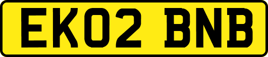 EK02BNB