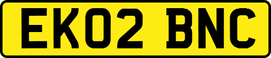 EK02BNC