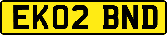 EK02BND
