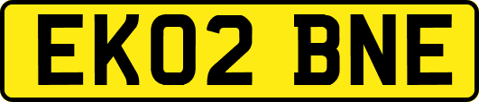EK02BNE