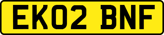 EK02BNF
