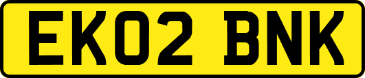 EK02BNK