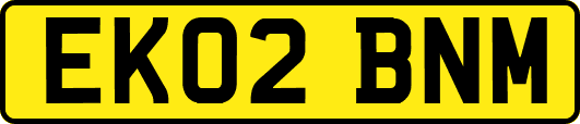 EK02BNM