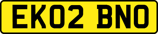 EK02BNO