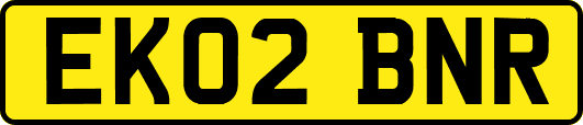 EK02BNR