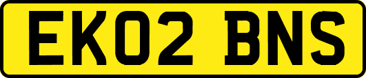 EK02BNS