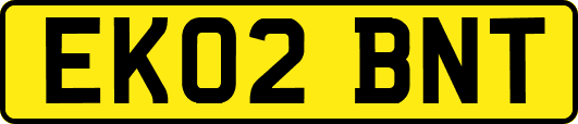 EK02BNT