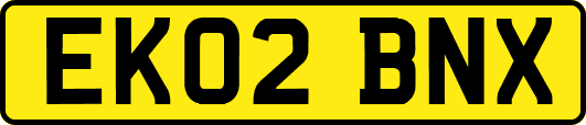 EK02BNX