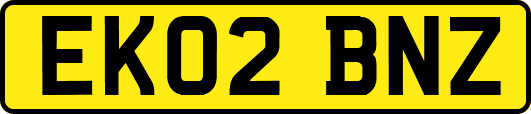 EK02BNZ