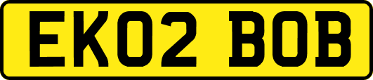 EK02BOB