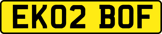 EK02BOF