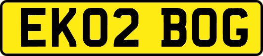 EK02BOG