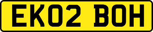 EK02BOH