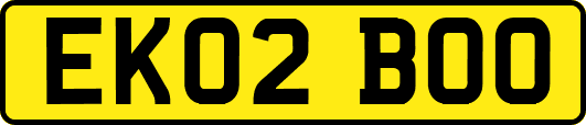 EK02BOO