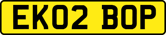 EK02BOP