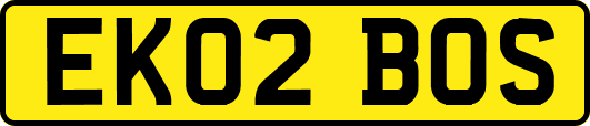 EK02BOS