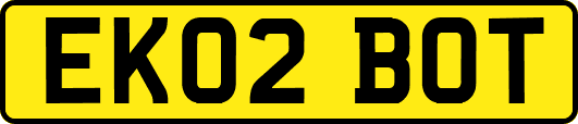 EK02BOT