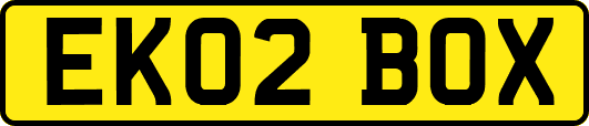 EK02BOX