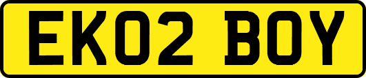 EK02BOY